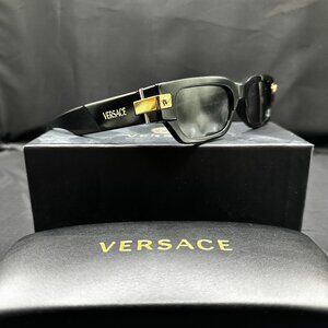 Versace Sunglasses - VE4465 GB1/87